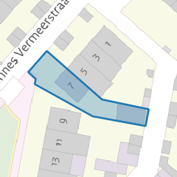 Perceel OTH01-C-4391