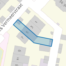 Perceel OTH01-C-4392