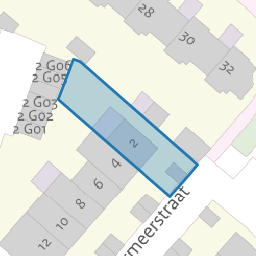 Perceel OTH01-C-4395