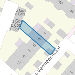 Perceel OTH01-C-4396