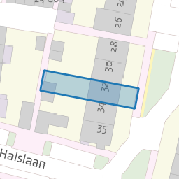 Perceel OTH01-C-4410