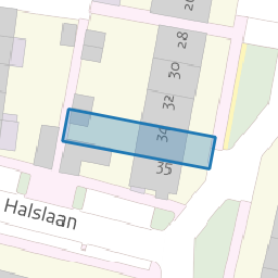 Perceel OTH01-C-4411