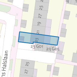 Perceel OTH01-C-4418