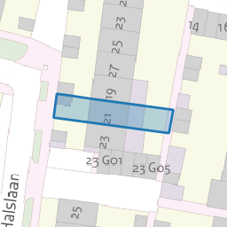 Perceel OTH01-C-4419