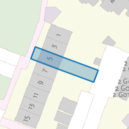 Perceel OTH01-C-4431