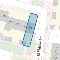 Perceel OTH01-C-4441