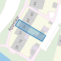 Perceel OTH01-C-4445