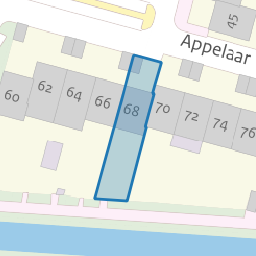 Perceel OTH01-C-4452