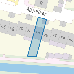 Perceel OTH01-C-4455