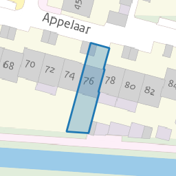 Perceel OTH01-C-4456