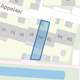 Perceel OTH01-C-4458