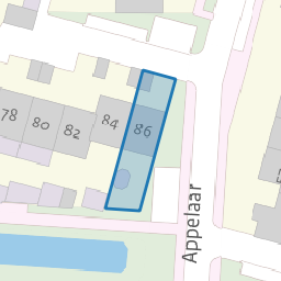 Perceel OTH01-C-4461