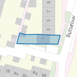 Perceel OTH01-C-4462