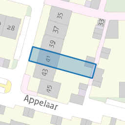 Perceel OTH01-C-4470