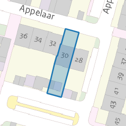 Perceel OTH01-C-4474
