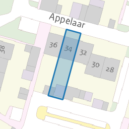 Perceel OTH01-C-4476