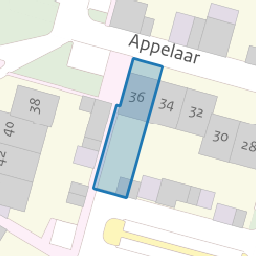 Perceel OTH01-C-4477