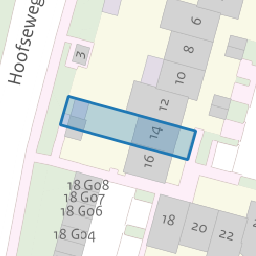 Perceel OTH01-C-4483