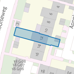 Perceel OTH01-C-4484