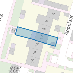 Perceel OTH01-C-4485