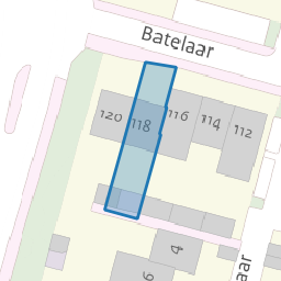 Perceel OTH01-C-4490