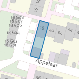 Perceel OTH01-C-4494