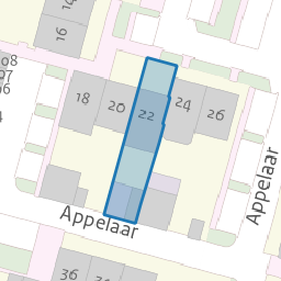 Perceel OTH01-C-4496