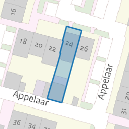 Perceel OTH01-C-4497