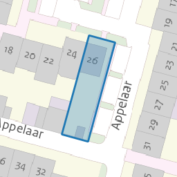 Perceel OTH01-C-4498