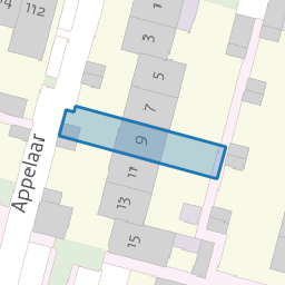 Perceel OTH01-C-4503