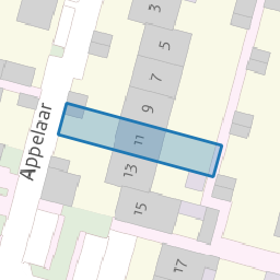 Perceel OTH01-C-4504