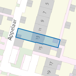 Perceel OTH01-C-4505