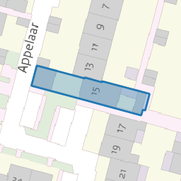 Perceel OTH01-C-4506