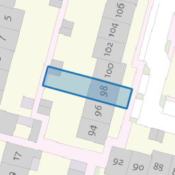 Perceel OTH01-C-4509