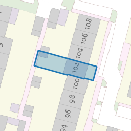 Perceel OTH01-C-4511