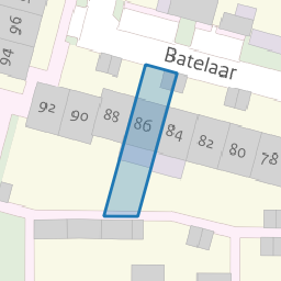 Perceel OTH01-C-4518