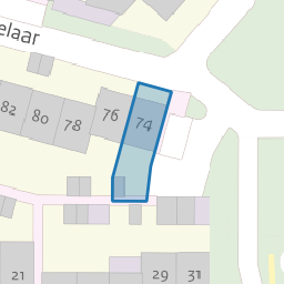 Perceel OTH01-C-4524