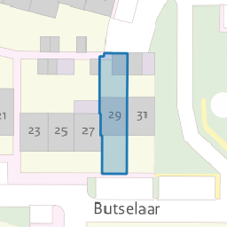 Perceel OTH01-C-4526