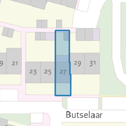 Perceel OTH01-C-4527