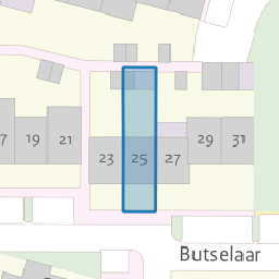 Perceel OTH01-C-4528