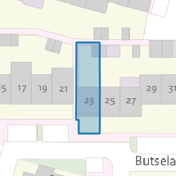 Perceel OTH01-C-4529