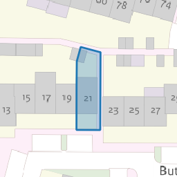 Perceel OTH01-C-4530