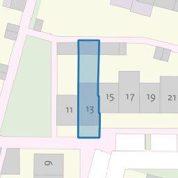 Perceel OTH01-C-4534