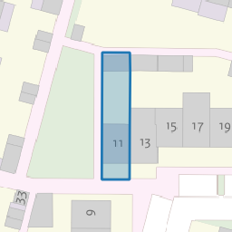 Perceel OTH01-C-4535