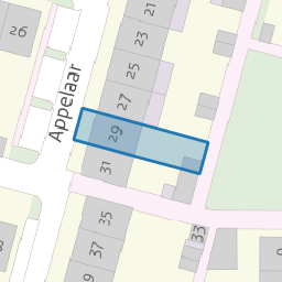 Perceel OTH01-C-4537