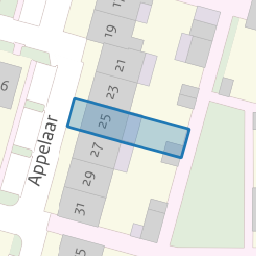 Perceel OTH01-C-4539