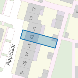 Perceel OTH01-C-4540