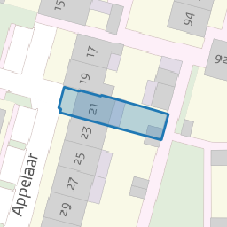 Perceel OTH01-C-4541