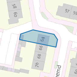 Perceel OTH01-C-4544