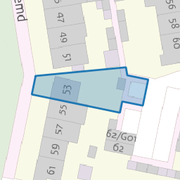 Perceel OTH01-C-4552